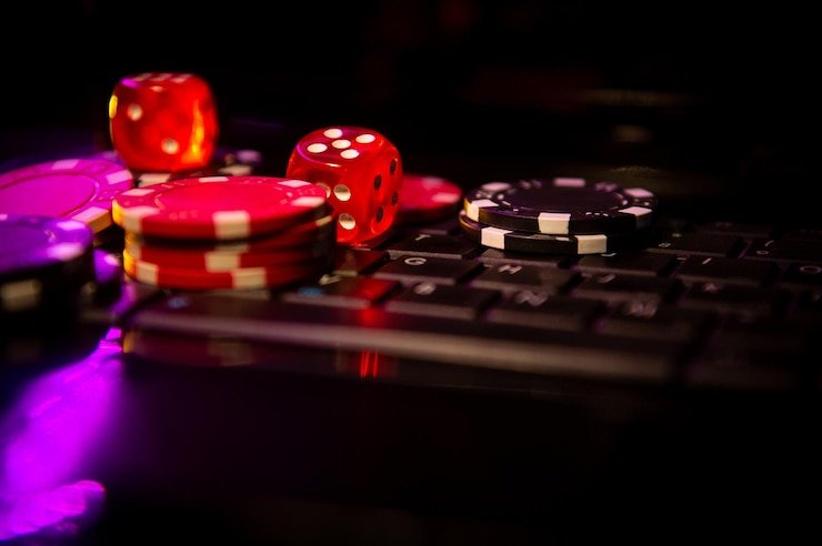 স্মার্টফোনে bet732 প্লিংকো গেমের স্ক্রিন